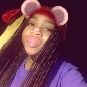 Meet your Posher, Sydne